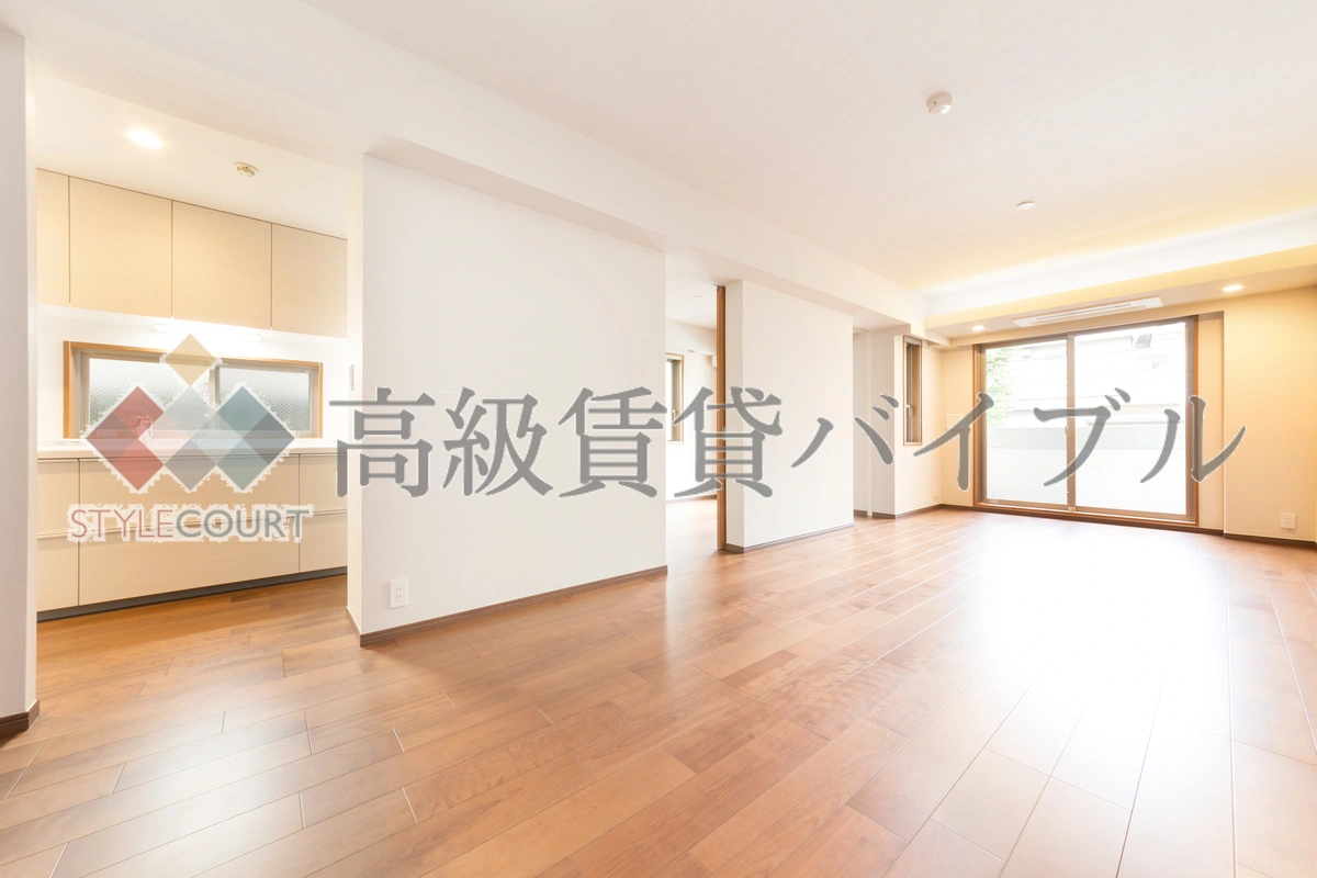 カスタリア北沢 の画像12