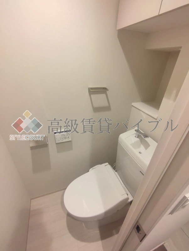 プライマルイプセ池尻大橋 の画像12