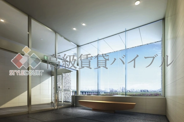 ブランズ二子玉川 の画像12