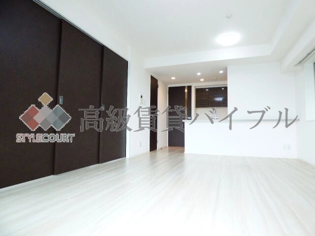 クレヴィア駒沢大学 の画像12