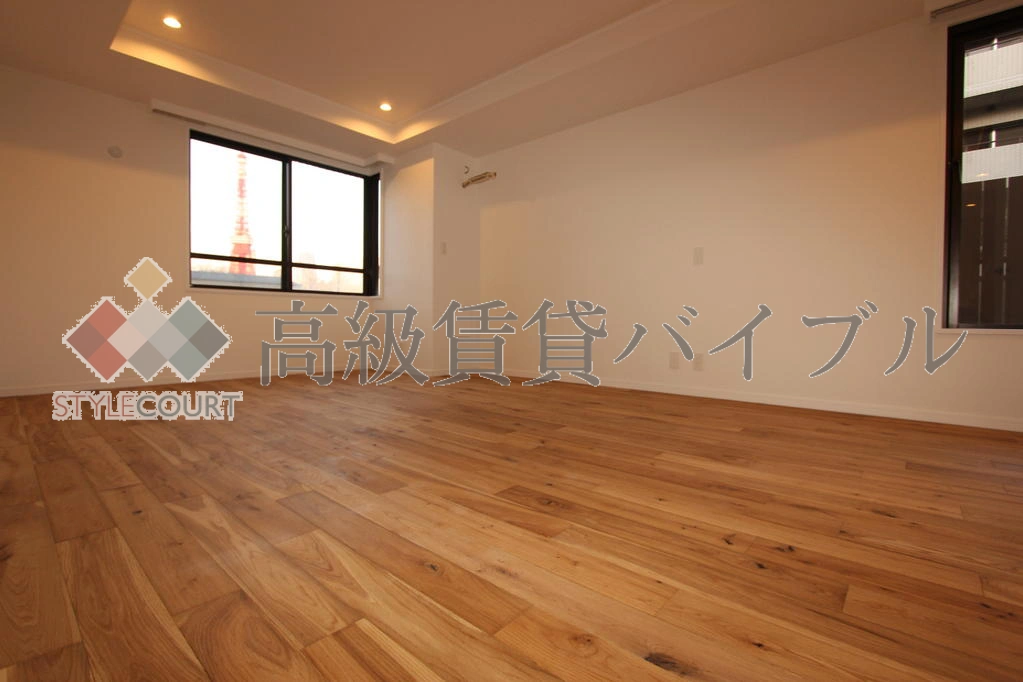 綱町ホームズ の画像12