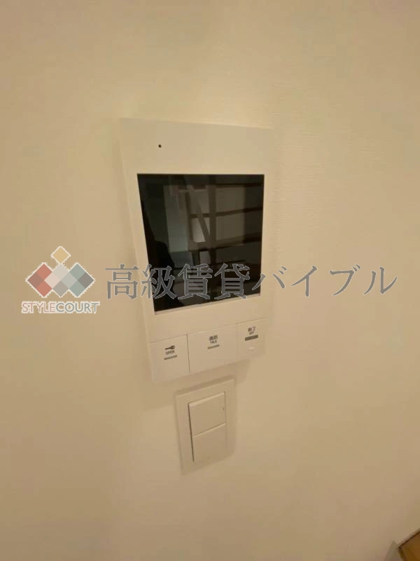 アレーロ三軒茶屋3 の画像12