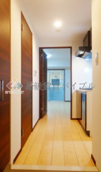 ジェノヴィア麻布十番グリーンヴェール の画像12