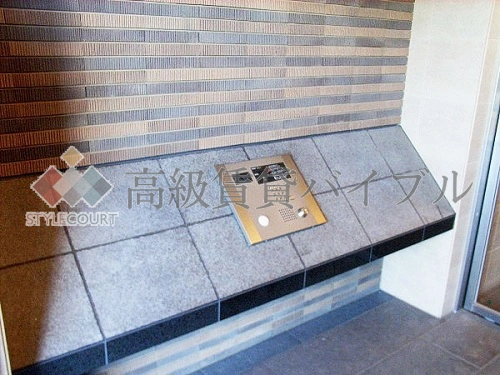 パークアクシス三宿 の画像12