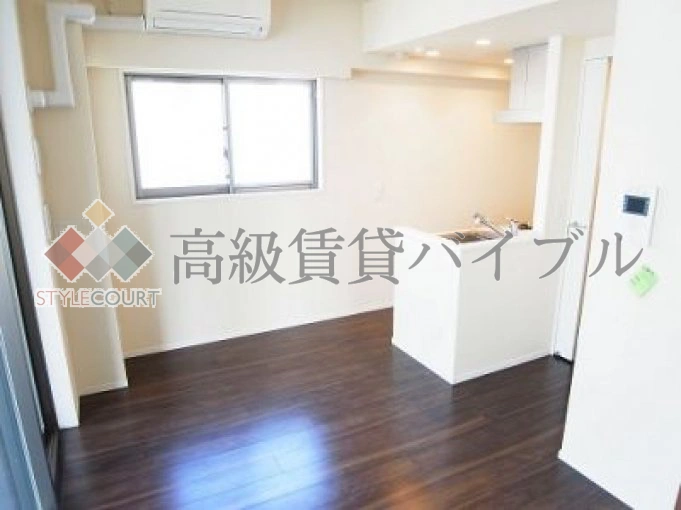 イニシアイオ芝公園 の画像12