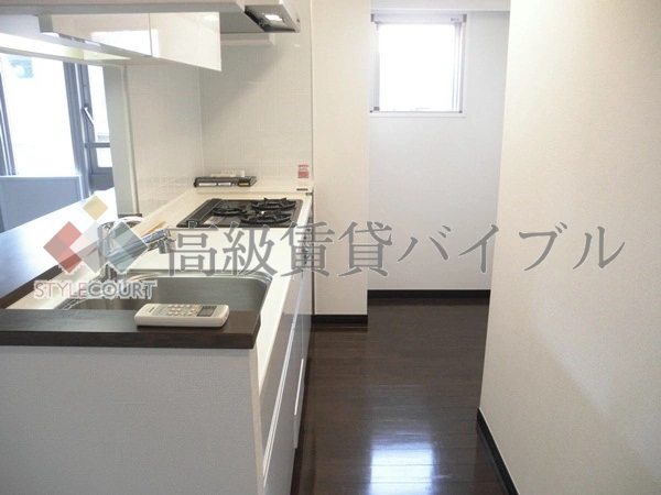 レジディア三軒茶屋2 の画像12