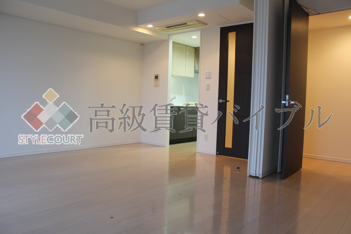 グレンパーク駒場 の画像12