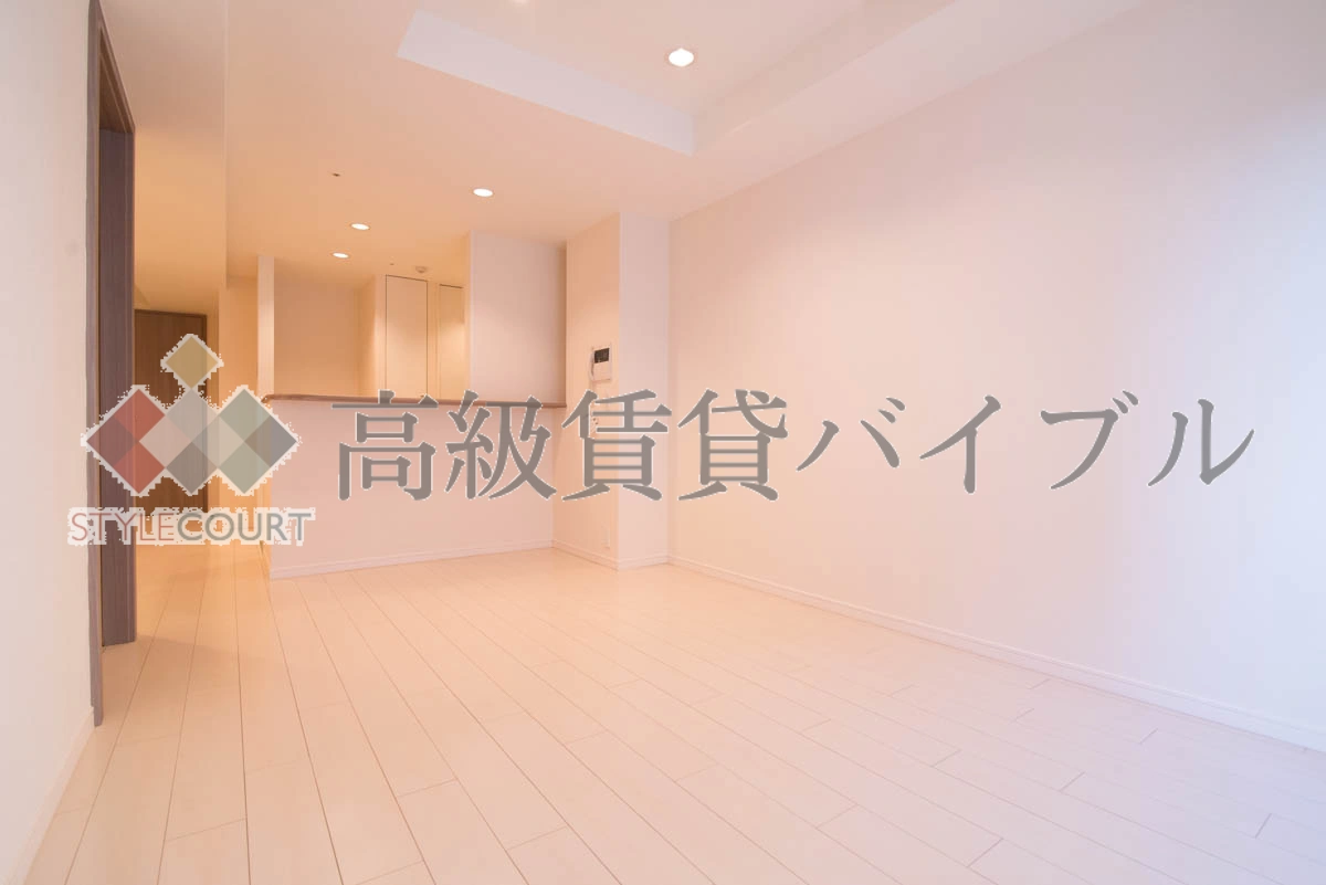 KDXレジデンス白金1 の画像12