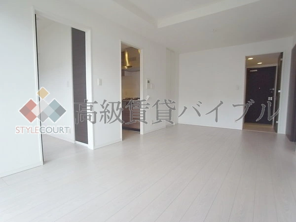 テラス東陽町ネクスタワー の画像12