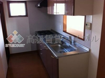 パークビューステージ東陽町 の画像12