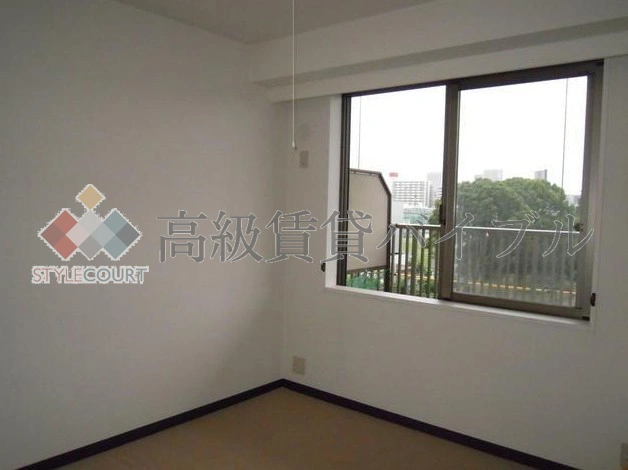 ザ・ガーデンタワーズ サンセットタワー の画像12