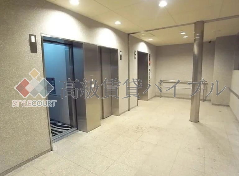 ニューライズシティ東京ベイハイライズ の画像12