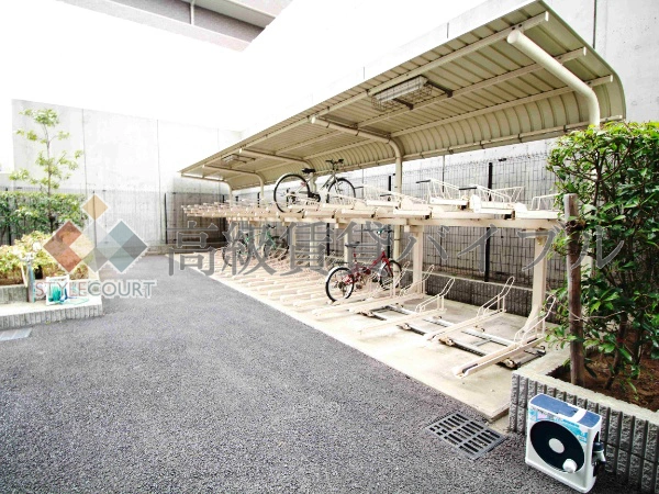 コンシェリア豊洲マスターズヴィラ の画像12