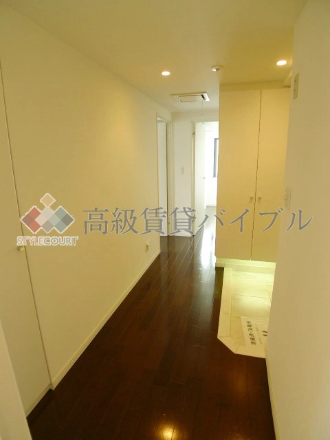 高輪・伊皿子坂ハイツ の画像12