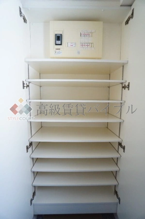 ベルヴィラージュ芝公園 の画像12