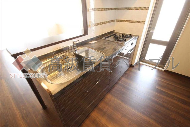 ライオンズタワー池袋 の画像12