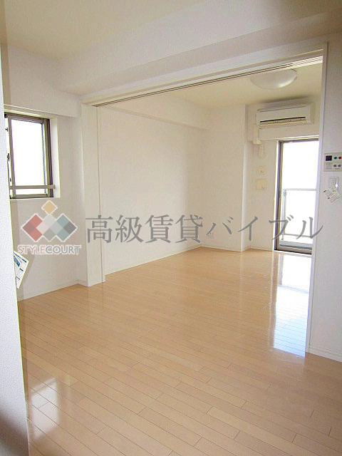 プレミアステージ駒込 の画像12