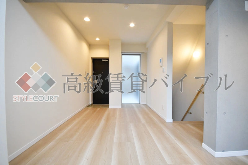 ウーヴァス池袋 の画像12