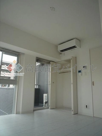 エスコート芝浦 の画像12