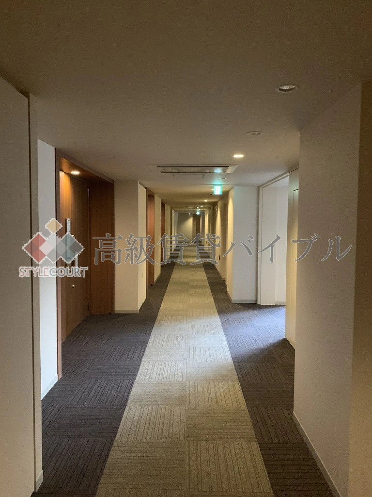 中野ツインマークタワー の画像12