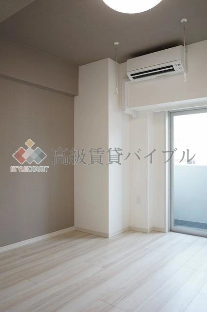 アクサス汐留 の画像12