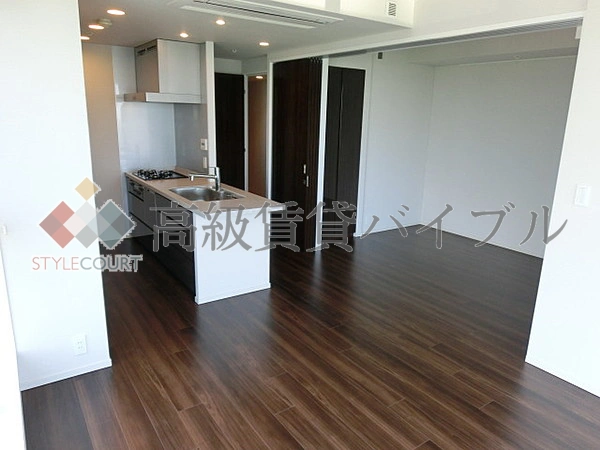 シティタワー上野池之端 の画像12