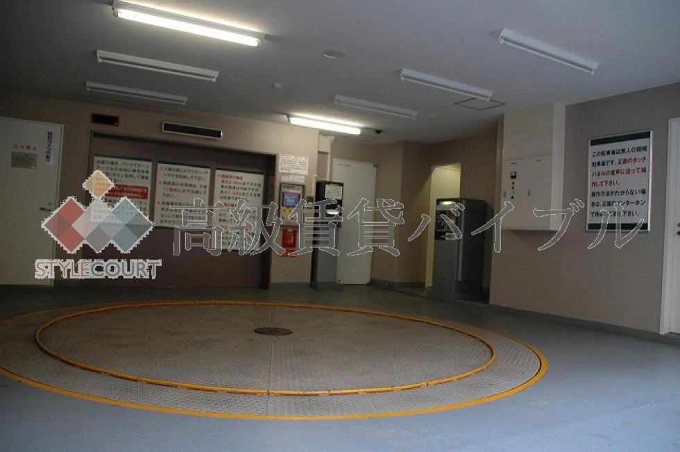 虎ノ門法曹ビルレジデンス の画像12