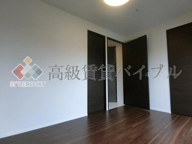 コンシェリア新橋シックス の画像12