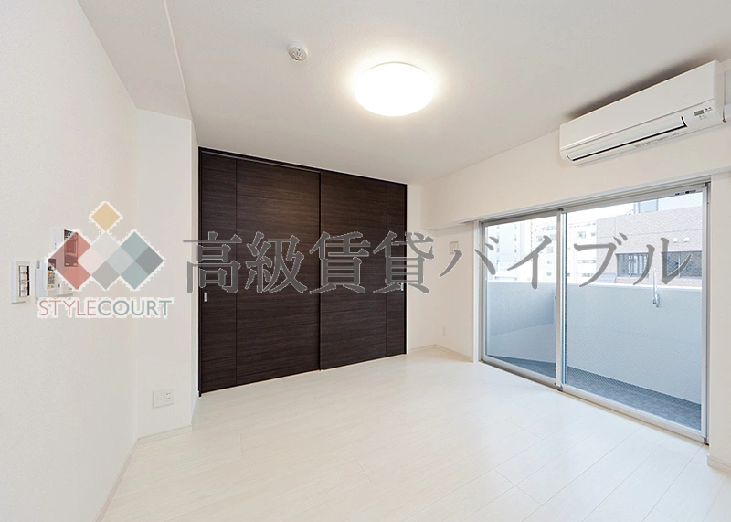 レオンコンフォート西新橋 の画像12