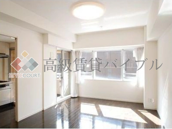 Dグランセ西麻布ハイヴァリー の画像12