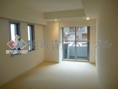 パークハウス麻布笄町 の画像12