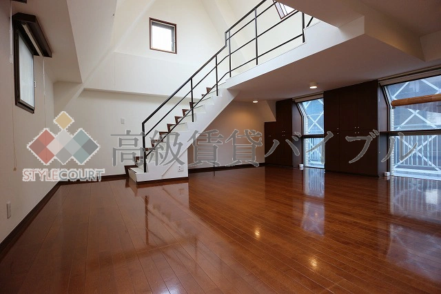 デュオ・スカーラ赤坂 の画像12