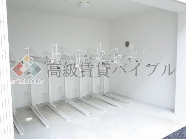 MDM芝公園 の画像12