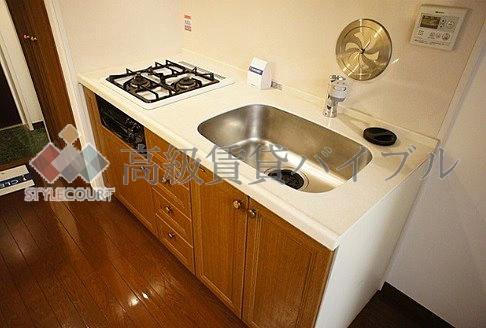 ブレアハウス の画像12