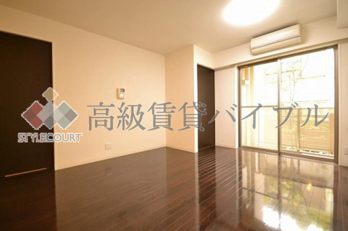 ベルジューレ高輪 の画像12