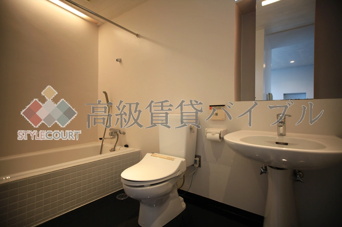 TAKANAWA-U の画像12