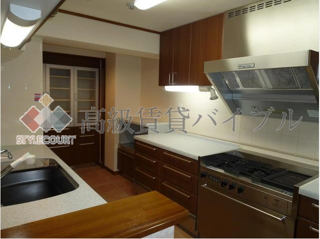 赤坂グランドハウス の画像12