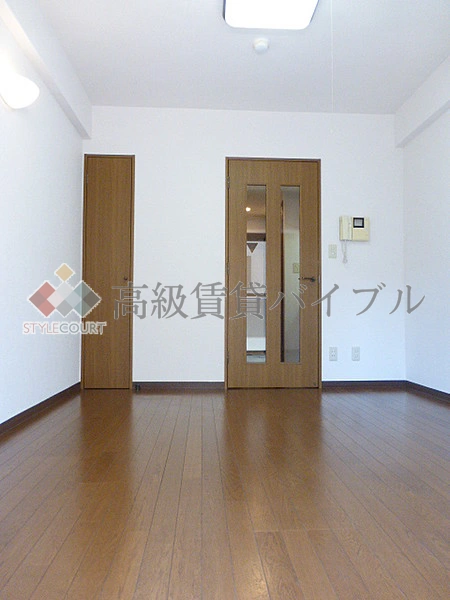 パークウェル麻布 の画像12