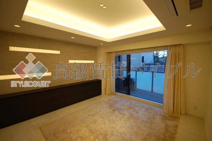 ザ・アッパーレジデンス南青山 の画像12