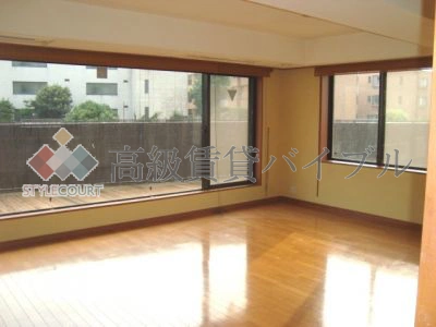 ザ・パームス南青山 の画像12