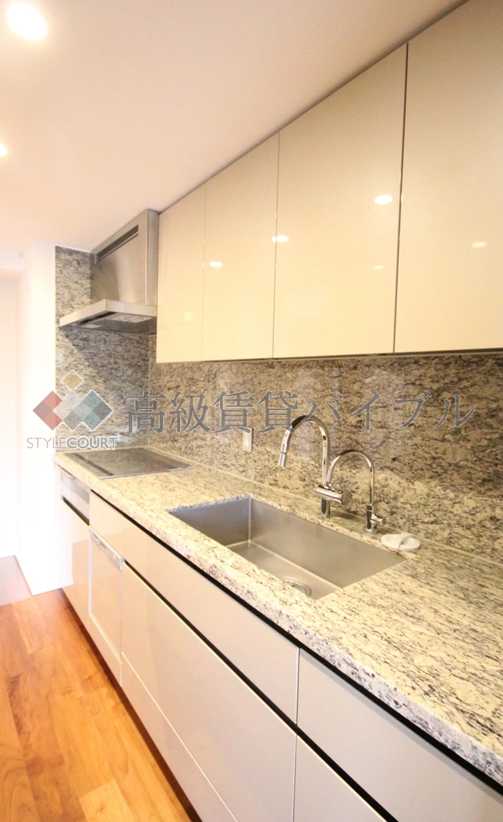 ザ・パークハウス南青山常磐松 の画像12