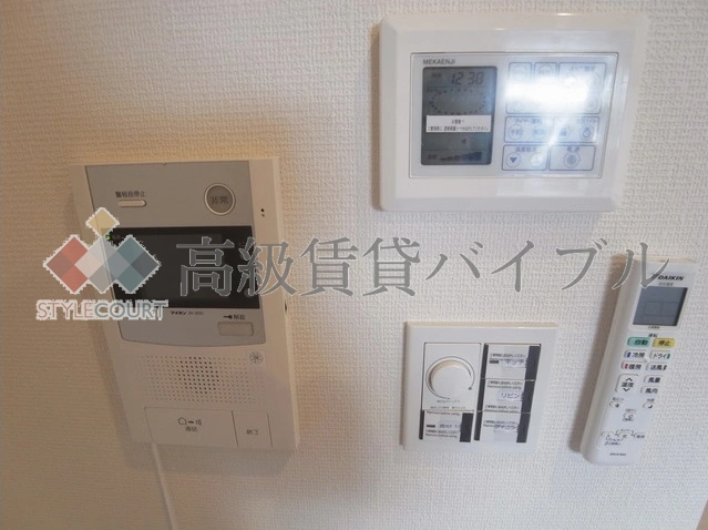 ベラスウィータ原宿 の画像12