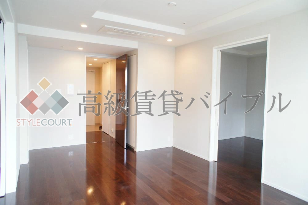 パークコート虎ノ門愛宕タワー の画像12