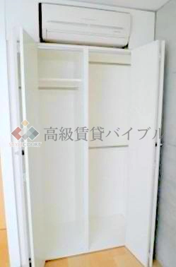 シルバラード広尾 の画像12