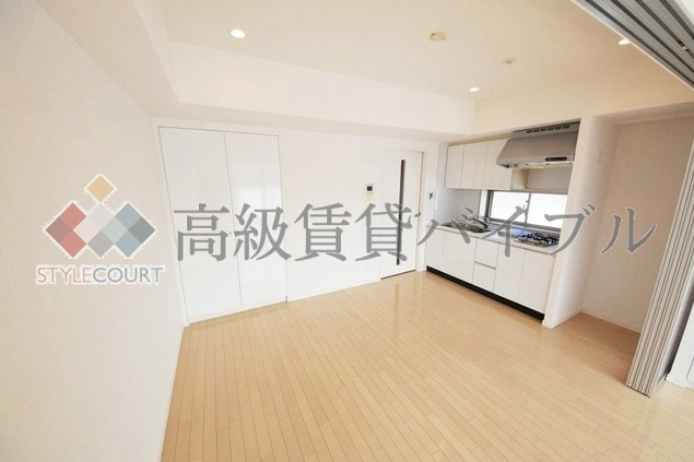 エステマール芝公園 の画像12