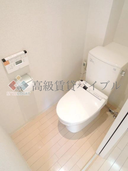 アルクス三田EAST の画像12