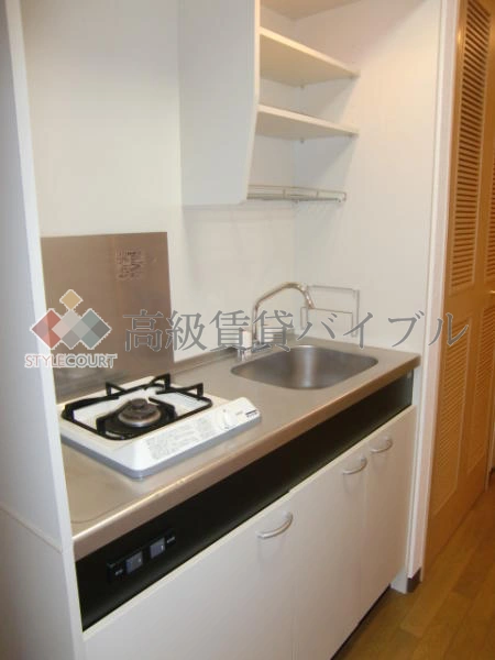 アルティス芝公園 の画像12