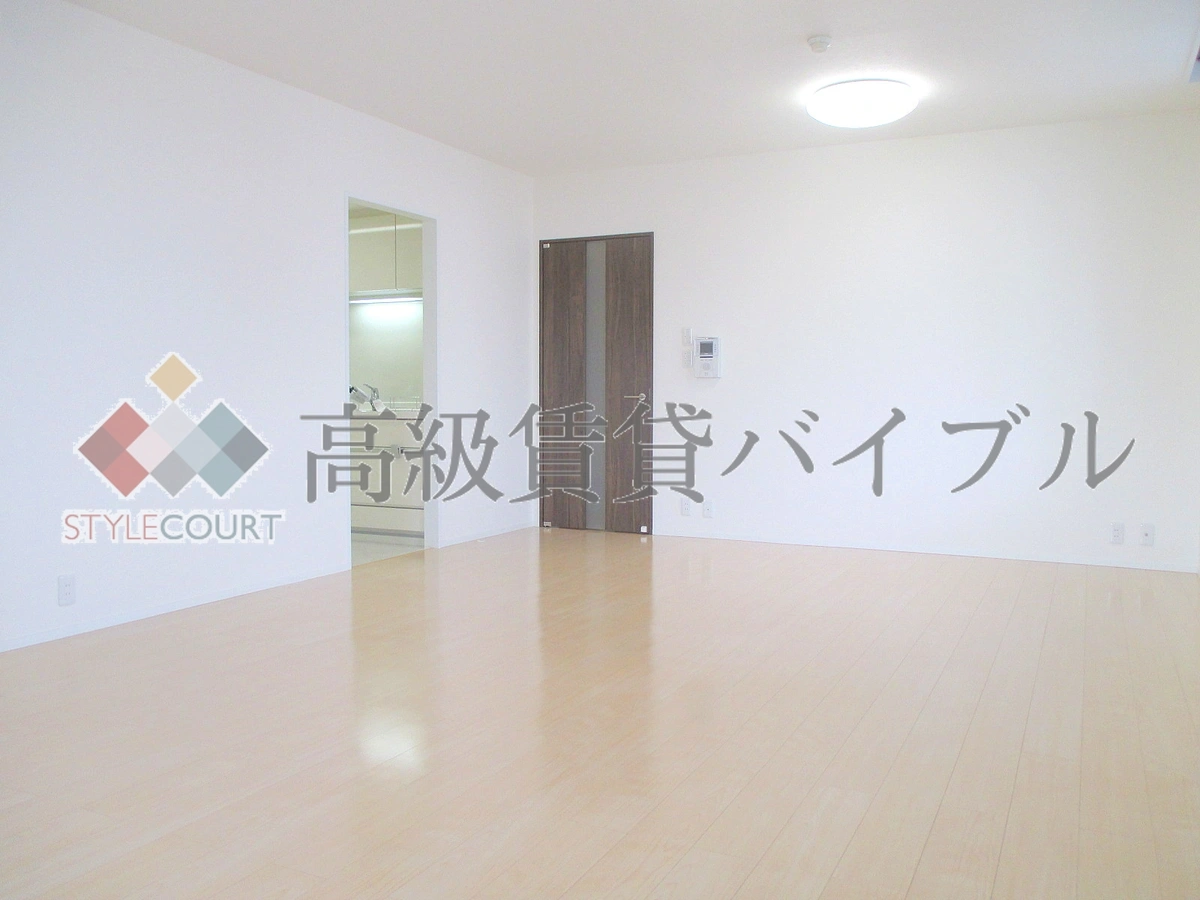 芝大門ハイツ の画像12