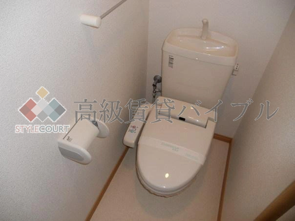 エトワールブランシュ新橋 の画像12