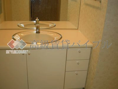 サウスポート品川レジデンス の画像12